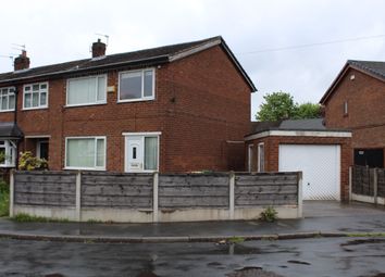 3 Bedrooms Town house for sale in Medway Drive, Bolton BL4