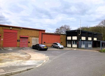 Thumbnail Warehouse to let in Westland Road, Leeds