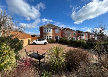 Thumbnail Detached house for sale in Dorchester Road, Radipole, Weymouth, Dorset