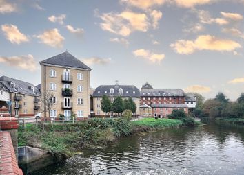 Thumbnail Flat for sale in Grosvenor Place, The Mill, Colchester