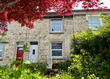Thumbnail 3 bedroom terraced house for sale in Westhill Gardens, Westfield, Radstock