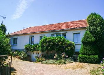 Thumbnail 4 bed property for sale in St-Maurice-Le-Girard, Vend&eacute;e, France