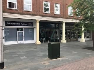 Thumbnail Commercial property for sale in 16, 16A, 18 &amp; 18A Lime Street, Bedford