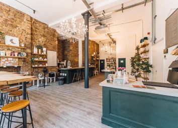 Thumbnail Retail premises to let in 52 Great Eastern Street, Shoreditch, London