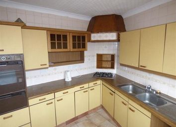 Thumbnail 3 bed flat to rent in Church Street, Stapleford, Nottingham