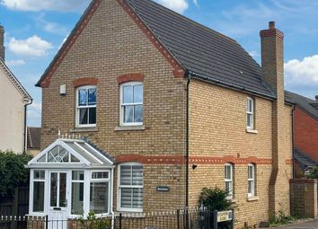 Thumbnail Detached house for sale in Sandy Road, Potton, Sandy