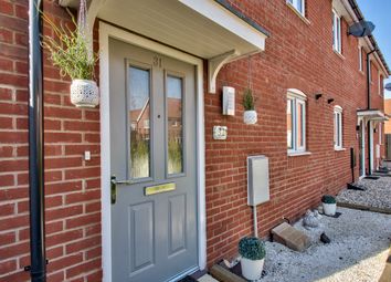 2 Bedroom End terrace house for sale