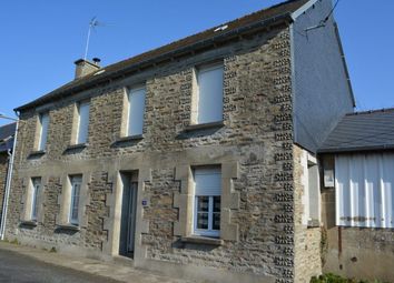 Thumbnail 3 bed property for sale in Plouguenast, Bretagne, 22150, France