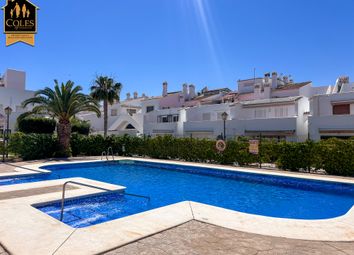 Thumbnail Terraced house for sale in Las Bouganvillas, Vera, Almería, Andalusia, Spain