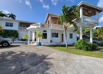 Thumbnail 3 bed detached house for sale in Rg 7820, Belmont, Saint George, Grenada