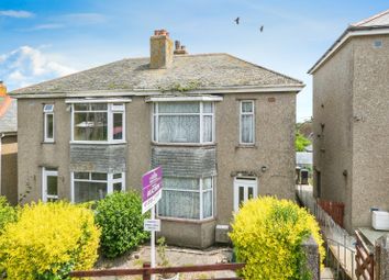 Property listing in Penzance, Cornwall