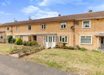Thumbnail Terraced house for sale in Chantry Mead Road, Bath