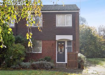 Marlow - 3 bed end terrace house for sale