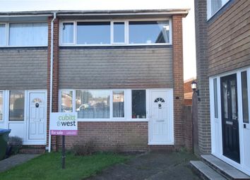 2 Bedroom End terrace house for sale