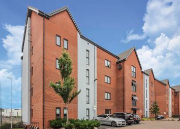 2 bed flat for sale in Baroque Court, Newport NP19