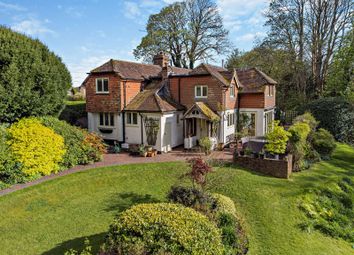 Thumbnail Detached house for sale in Knowle Lane, Halland, Lewes, East Sussex