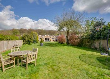 Thumbnail Bungalow for sale in Spurlands End Road, Great Kingshill, High Wycombe