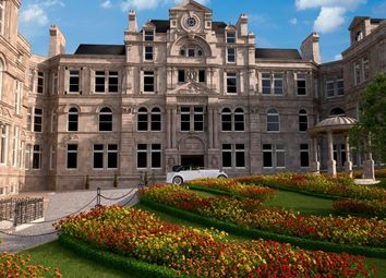 Thumbnail 1 bed flat for sale in Cash Only Hotel Room Investment!, Cardiff