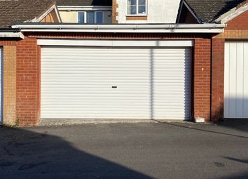 Thumbnail Parking/garage for sale in Louville Close, Goodrington, Paignton