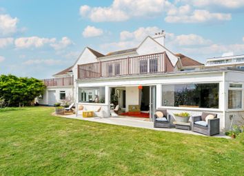Thumbnail 5 bedroom detached house for sale in Cooden Drive, Bexhill-On-Sea, East Sussex