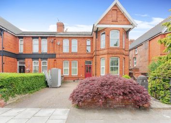 Thumbnail Flat for sale in Westbank Road, Tranmere, Birkenhead