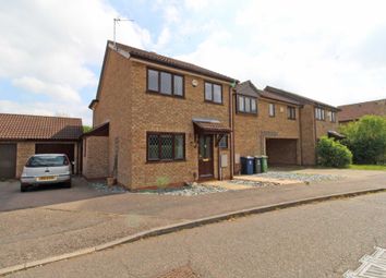 3 Bedroom End terrace house for rent