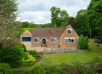 Thumbnail Detached house for sale in Gravelly Bottom Road, Kingswood, Maidstone