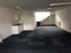 Thumbnail Office for sale in Alexandra Terrace, Aldershot, Hampshire