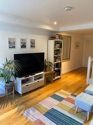 Thumbnail 2 bed terraced house to rent in Ealing Road, Brentford