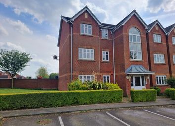 Thumbnail Flat to rent in Rollesby Gardens, St Helens