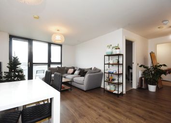 Thumbnail 2 bed flat for sale in Shire Gate, Chelmsford