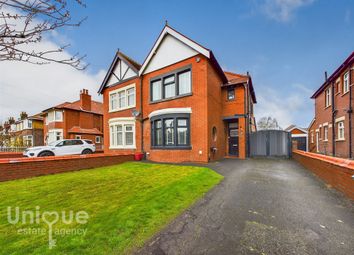 Thumbnail Shared accommodation for sale in Mayfield Road, Lytham St. Annes