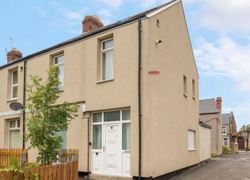 Thumbnail End terrace house for sale in Howlish View, Bishop Auckland
