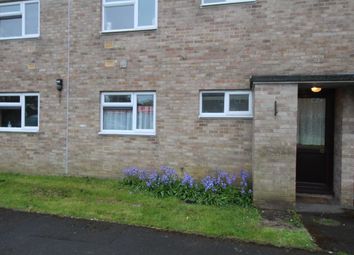 Thumbnail Flat to rent in Greenway Court, Chippenham