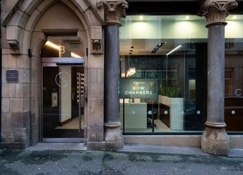 Thumbnail Serviced office to let in Bow Chambers, Tibb Lane, Manchester