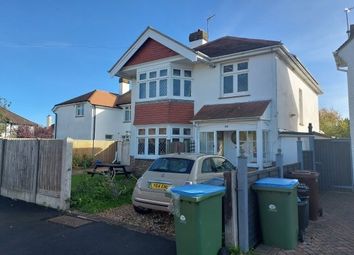 Thumbnail 5 bed detached house to rent in Marshall Avenue, Bognor Regis