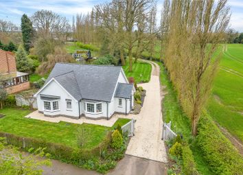 Thumbnail 2 bed bungalow for sale in Newton Lodge, Newton Regis, Tamworth