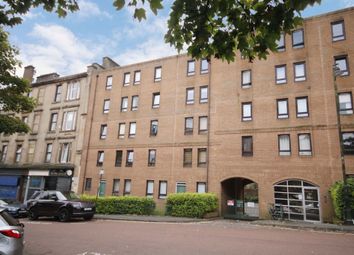 3 bed flat for sale in 15A Buccleuch Street, Garnethill, Glasgow G3