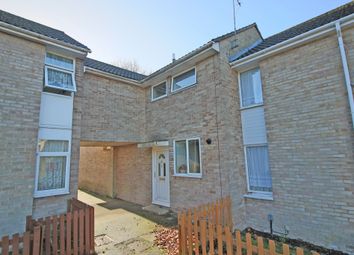Thumbnail 2 bed terraced house for sale in Beatty Court, Andover