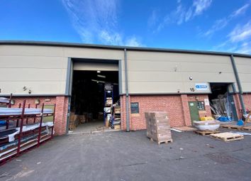 Thumbnail Industrial to let in Unit 15, The Beacons Business Park, Norman Way, Severnbridge Industrial Estate, Caldicot
