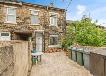 Thumbnail Terraced house for sale in Hampden Place, Bradford