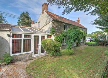 Thumbnail Cottage for sale in Chilton Polden Hill, Bridgwater