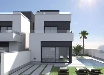 Thumbnail 3 bed detached house for sale in Villamartin, Costa Blanca, Spain