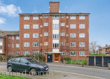 Thumbnail 2 bed flat for sale in Whitnell Way, London