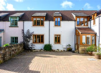 Thumbnail 3 bed terraced house for sale in Lumbo Den, St. Andrews, Fife