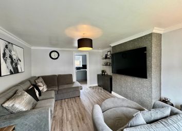 Thumbnail 2 bed end terrace house for sale in Stair Drive, Drongan, Ayr