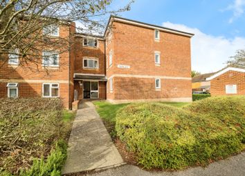 Thumbnail 1 bed flat for sale in Linnet Way, Purfleet-On-Thames, Essex