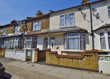 Thumbnail Property for sale in Ferndale Road, Forest Gate, London