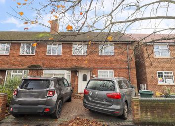 3 bed maisonette for sale in Violet Avenue, Uxbridge UB8