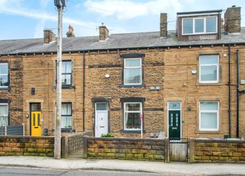 Thumbnail 3 bedroom terraced house for sale in Scotchman Lane, Morley, Leeds